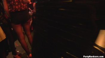 Party Hardcore Gone Crazy Vol. 10 Part 4 - Cam 3 Screencap 112 on www.sinx.com