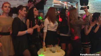 Party Hardcore Gone Crazy Vol. 10 Part 4 - Cam 3 Screencap 121 on www.sinx.com