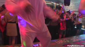 Party Hardcore Gone Crazy Vol. 10 Part 4 - Cam 3 Screencap 123 on www.sinx.com