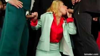 Come and Porn With Us! Screencap 8 on www.sinx.com