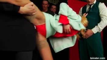 Come and Porn With Us! Screencap 30 on www.sinx.com