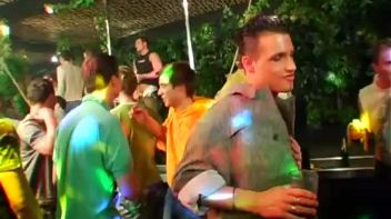 Banana Bangers Part 1 Screencap 63 on www.sinx.com