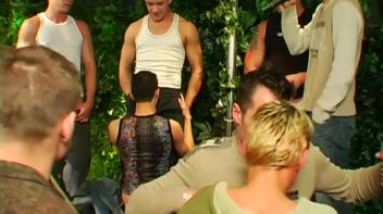 Banana Bangers Part 1 Screencap 71 on www.sinx.com