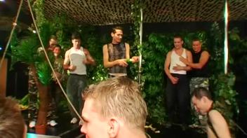 Banana Bangers Part 1 Screencap 85 on www.sinx.com