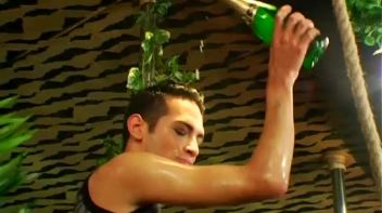 Banana Bangers Part 1 Screencap 86 on www.sinx.com