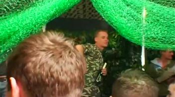 Banana Bangers Part 1 Screencap 12 on www.sinx.com