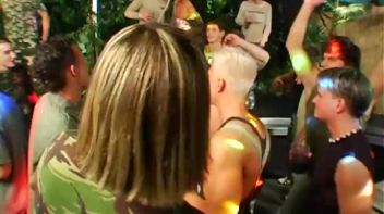 Banana Bangers Part 1 Screencap 13 on www.sinx.com