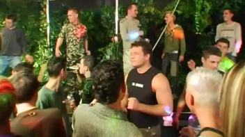 Banana Bangers Part 1 Screencap 15 on www.sinx.com