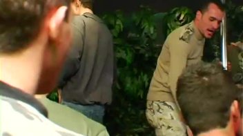 Banana Bangers Part 1 Screencap 17 on www.sinx.com