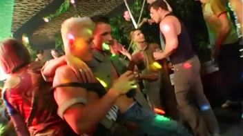 Banana Bangers Part 1 Screencap 24 on www.sinx.com