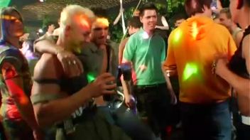 Banana Bangers Part 1 Screencap 25 on www.sinx.com