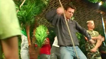 Banana Bangers Part 1 Screencap 26 on www.sinx.com