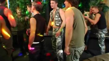 Banana Bangers Part 1 Screencap 3 on www.sinx.com