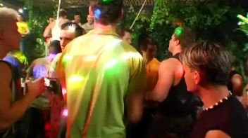 Banana Bangers Part 1 Screencap 30 on www.sinx.com