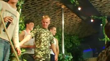 Banana Bangers Part 1 Screencap 31 on www.sinx.com