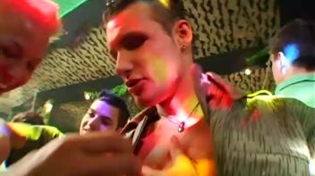 Banana Bangers Part 1 Screencap 37 on www.sinx.com