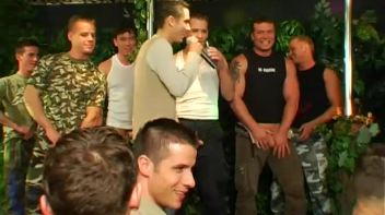 Banana Bangers Part 1 Screencap 38 on www.sinx.com