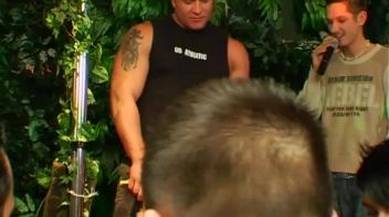 Banana Bangers Part 1 Screencap 44 on www.sinx.com