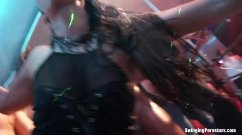 Making Fuck Buddies In The Club Part 6 - Hardcore Cam Screencap 104 on www.sinx.com