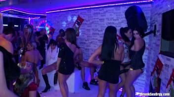 Holiday Hotties Part 6 - Cam 2 Screencap 33 on www.sinx.com