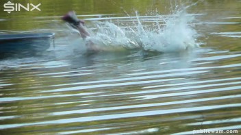 Boating Babes End Up Wet And Messy - Cam 1 Screencap 46 on www.sinx.com