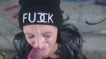 Versautes Punkgirl Screencap 87 on www.sinx.com