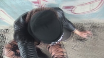 Versautes Punkgirl Screencap 27 on www.sinx.com