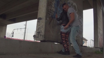 Versautes Punkgirl Screencap 31 on www.sinx.com