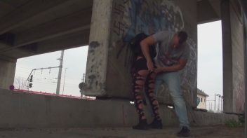 Versautes Punkgirl Screencap 32 on www.sinx.com