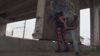 Versautes Punkgirl Screencap 33 on www.sinx.com
