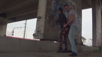 Versautes Punkgirl Screencap 42 on www.sinx.com