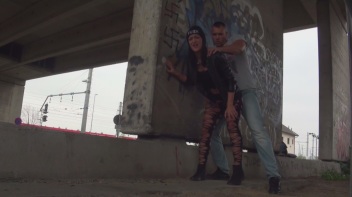 Versautes Punkgirl Screencap 45 on www.sinx.com