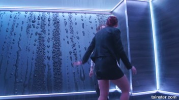 Wetlook Dancing Duos Done Right! Screencap 87 on www.sinx.com