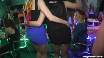 Party Hardcore Gone Crazy Vol. 7 Part 4 - Main Edit Screencap 69 on www.sinx.com