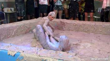 Eurobabes with Mud Rage Screencap 49 on www.sinx.com