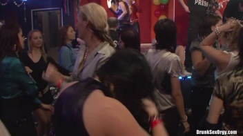 New Year's Sex Ball Part 5 - Cam 3 Screencap 27 on www.sinx.com