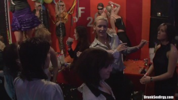 New Year's Sex Ball Part 5 - Cam 3 Screencap 36 on www.sinx.com
