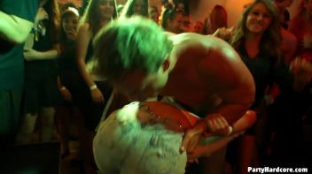 Party Hardcore Gone Crazy Vol. 37 Part 1 - Main Edit Screencap 5 on www.sinx.com