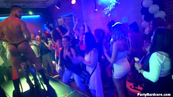 Party Hardcore Gone Crazy Vol. 37 Part 1 - Main Edit Screencap 63 on www.sinx.com