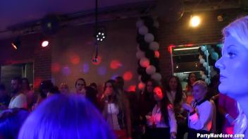Party Hardcore Gone Crazy Vol. 37 Part 1 - Main Edit Screencap 65 on www.sinx.com