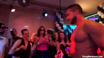 Party Hardcore Gone Crazy Vol. 37 Part 1 - Main Edit Screencap 70 on www.sinx.com