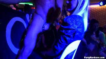 Party Hardcore Gone Crazy Vol. 37 Part 1 - Main Edit Screencap 71 on www.sinx.com