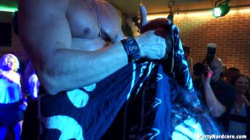 Party Hardcore Gone Crazy Vol. 37 Part 1 - Main Edit Screencap 75 on www.sinx.com