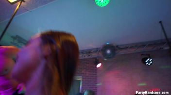 Party Hardcore Gone Crazy Vol. 37 Part 1 - Main Edit Screencap 79 on www.sinx.com