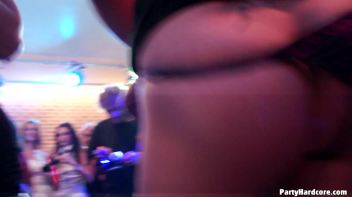 Party Hardcore Gone Crazy Vol. 37 Part 1 - Main Edit Screencap 13 on www.sinx.com