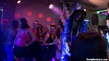 Party Hardcore Gone Crazy Vol. 37 Part 1 - Main Edit Screencap 22 on www.sinx.com