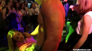 Party Hardcore Gone Crazy Vol. 37 Part 1 - Main Edit Screencap 24 on www.sinx.com