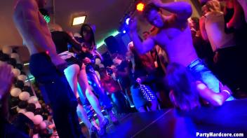 Party Hardcore Gone Crazy Vol. 37 Part 1 - Main Edit Screencap 26 on www.sinx.com