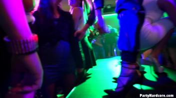 Party Hardcore Gone Crazy Vol. 37 Part 1 - Main Edit Screencap 3 on www.sinx.com