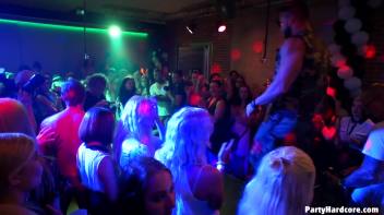 Party Hardcore Gone Crazy Vol. 37 Part 1 - Main Edit Screencap 37 on www.sinx.com